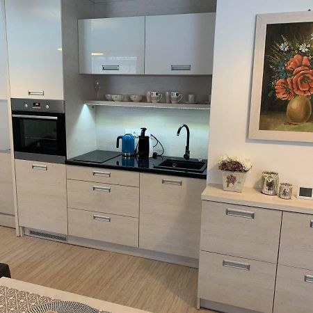 Apartman Filipovice S Letni Terasou Eksteriør billede