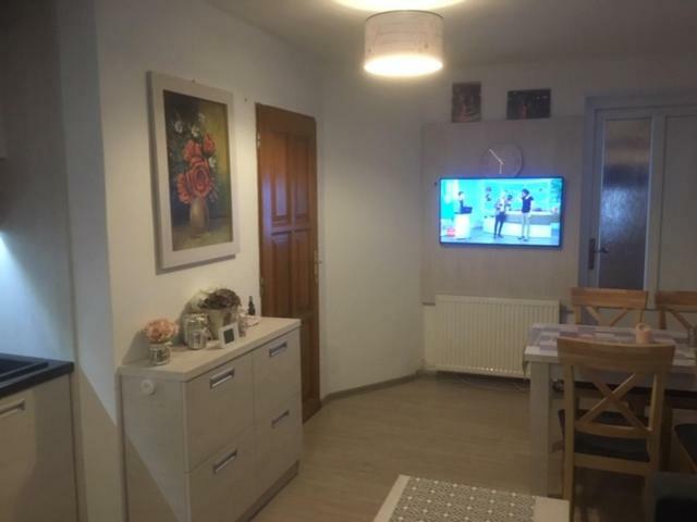 Apartman Filipovice S Letni Terasou Eksteriør billede
