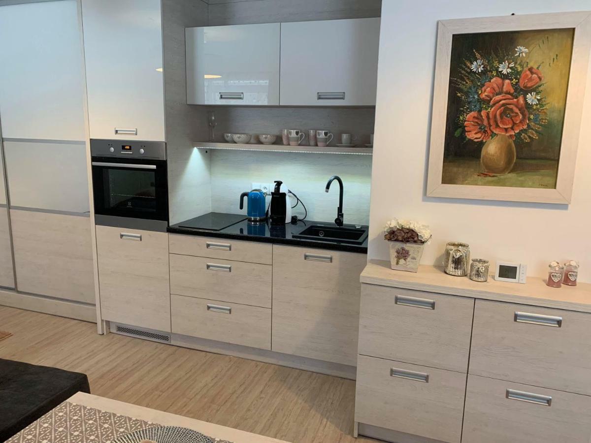 Apartman Filipovice S Letni Terasou Eksteriør billede