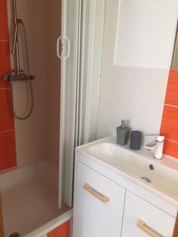 Apartman Filipovice S Letni Terasou Eksteriør billede